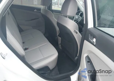 2020 Hyundai Tucson Sel z USA, uszkodzony, nr VIN KM8J3CALXLU203539